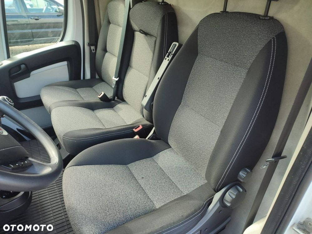 Fiat Ducato - 7
