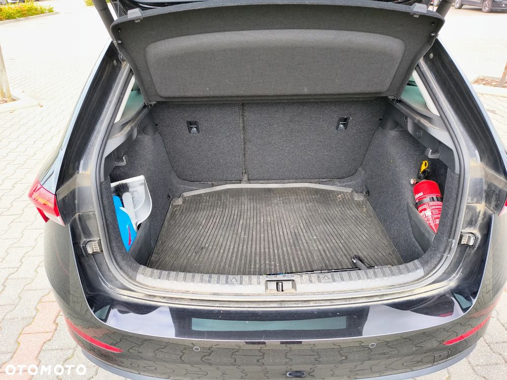 Skoda Scala 1.0 TSI Style DSG - 17