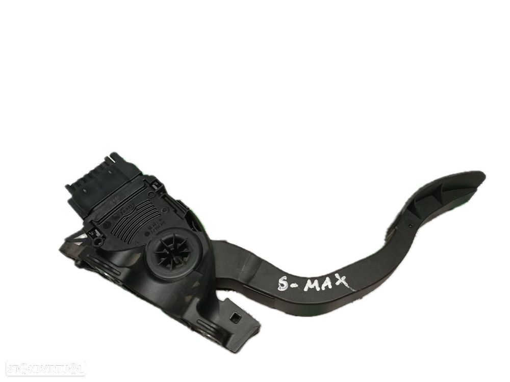Pedal Acelerador / Acelarador / Potenciómetro Ford S-Max (Wa6) - 3