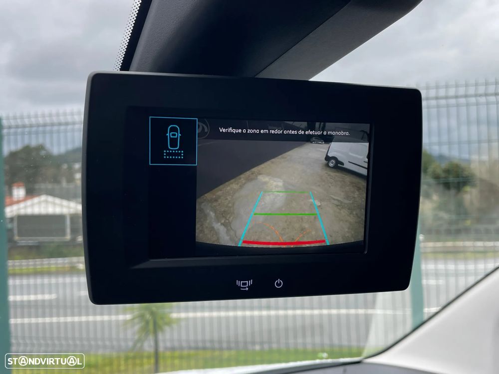 Citroën Berlingo 1.5 HDI IVA Dedutível - 29