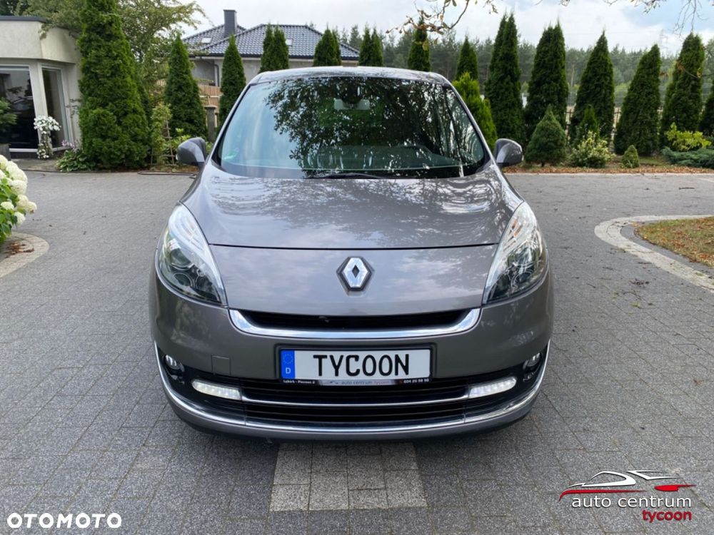 Renault Grand Scenic - 23