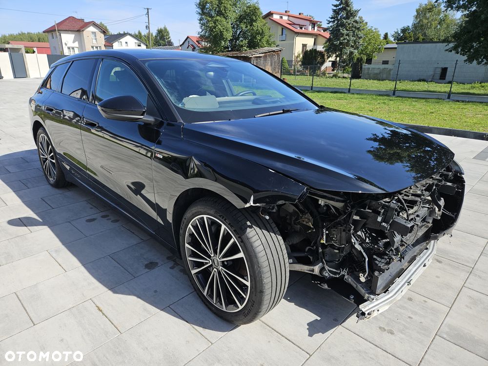 Audi A6 Avant e-tron - 2