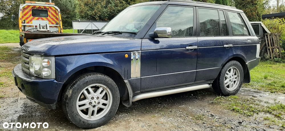 Land Rover Range Rover 3.0TD Vogue - 2
