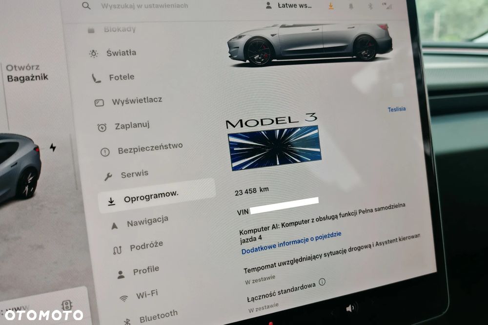 Tesla Model 3 Performance AWD - 29