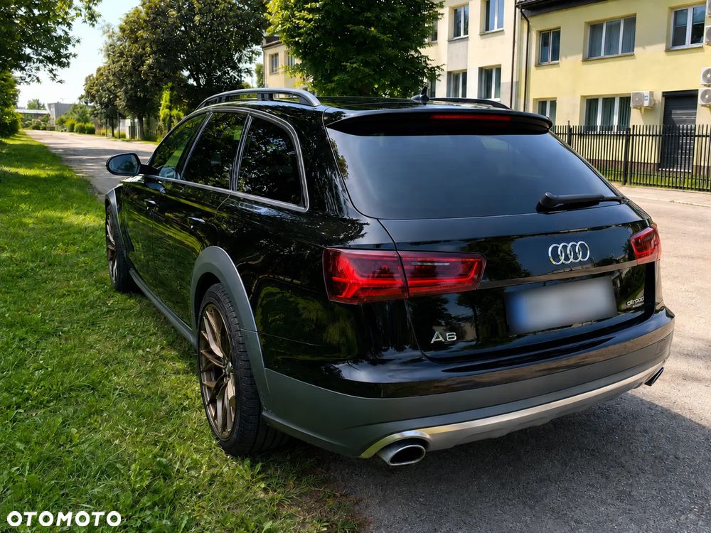 Audi A6 Allroad - 7