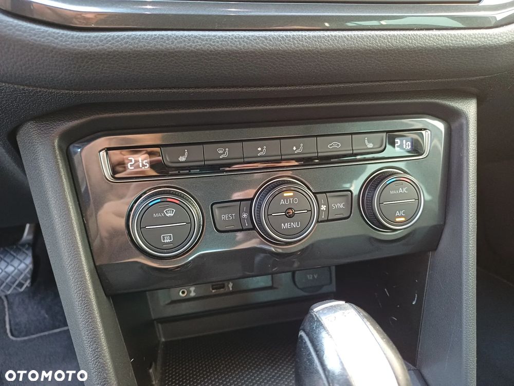 Volkswagen Tiguan 2.0 TSI BMT 4Mot Highline DSG - 19
