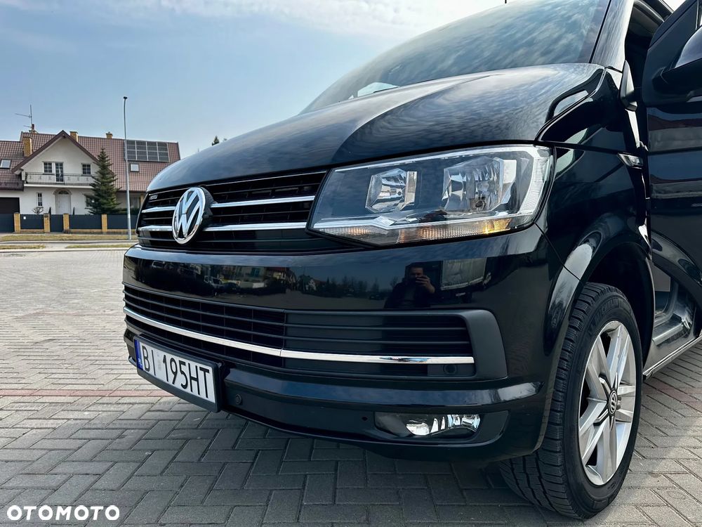 Volkswagen Transporter - 3