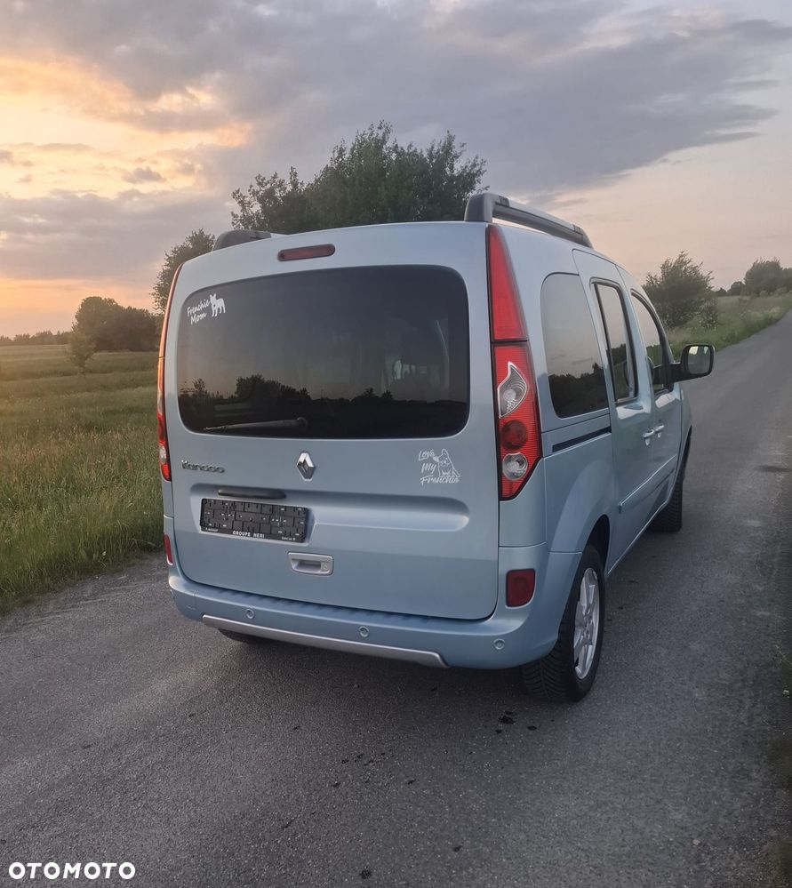 Renault Kangoo - 6