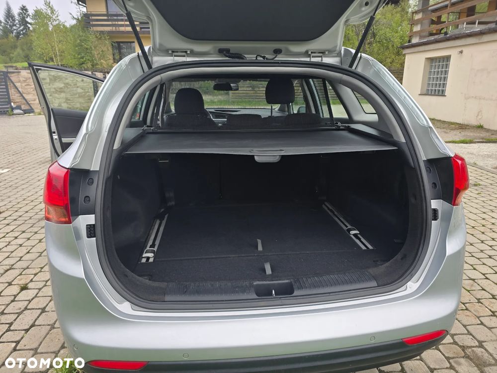 Kia Ceed 1.4 CRDi M - 3