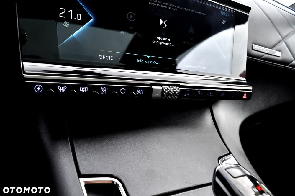 DS Automobiles DS 7 Crossback 1.6 E-Tense 4x4 Rivoli - 37