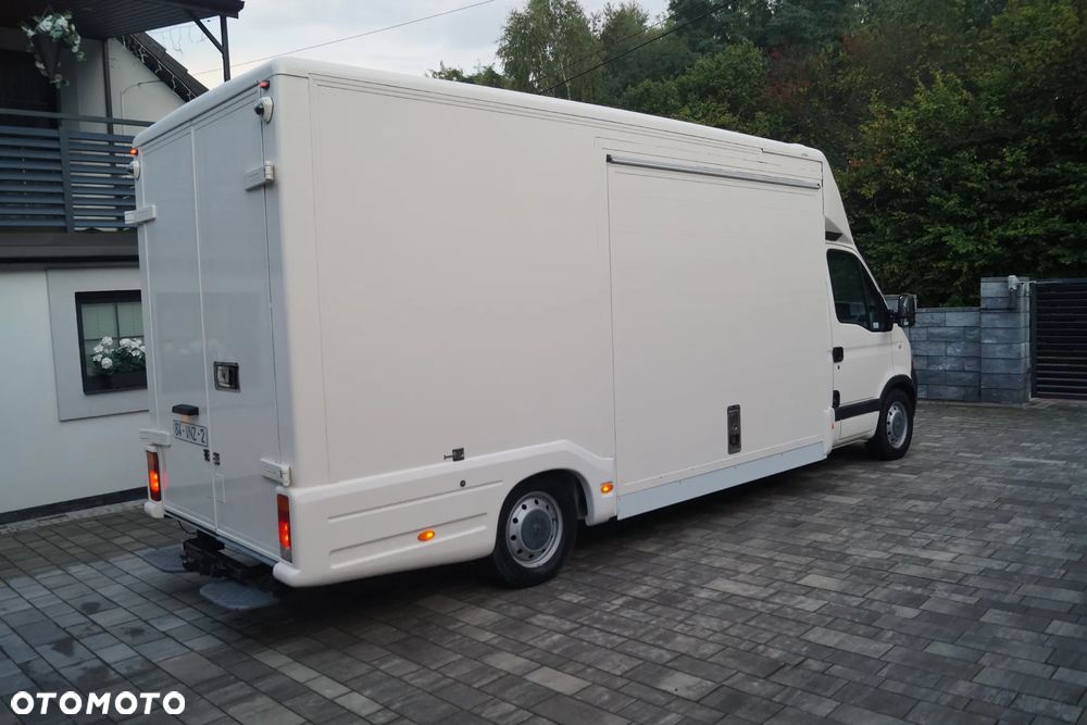 Renault Master - 3