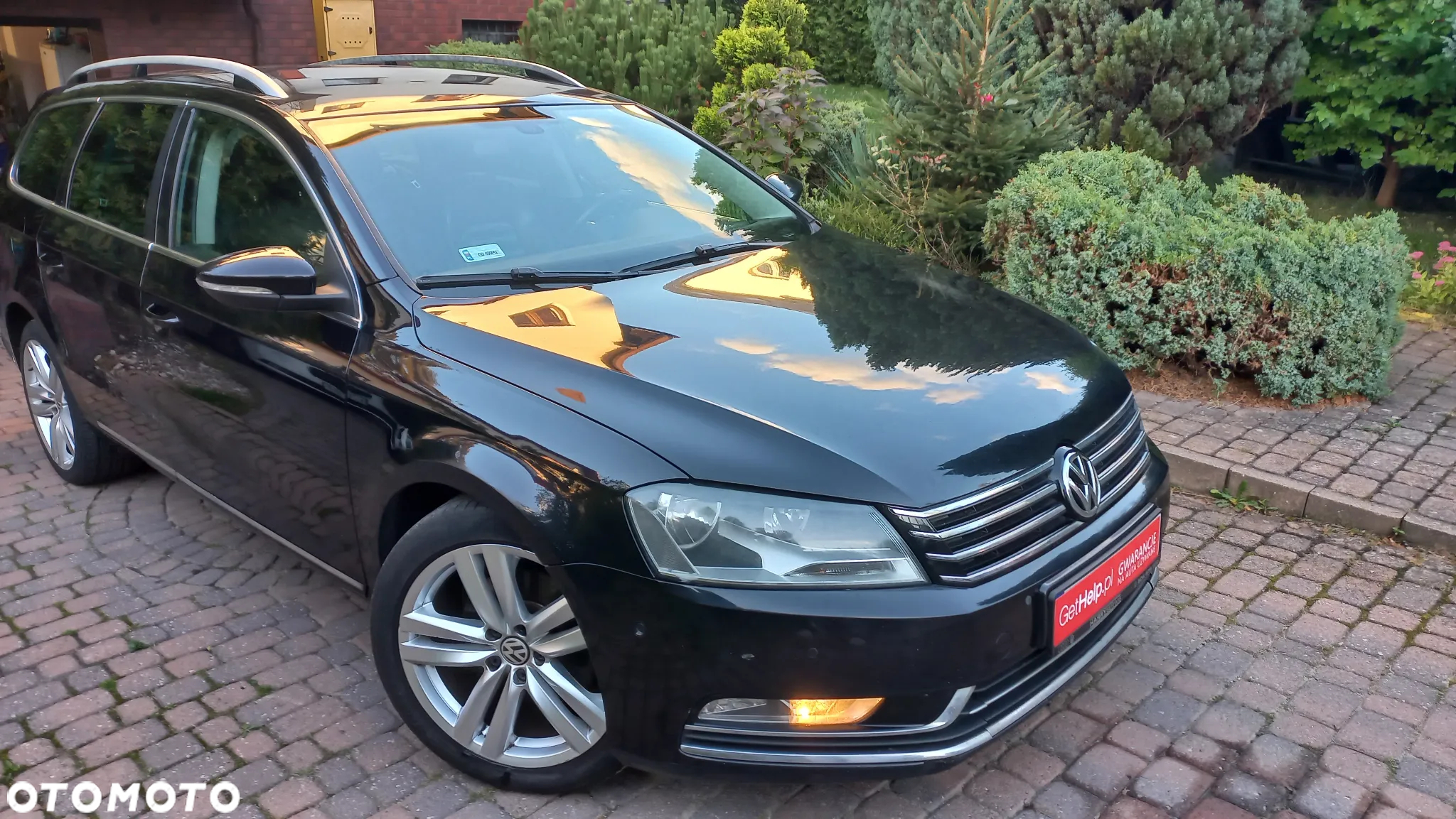 Volkswagen Passat 2.0 TSI Highline DSG - 29