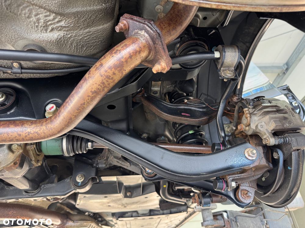 Subaru Outback 2.5RC NAV - 31