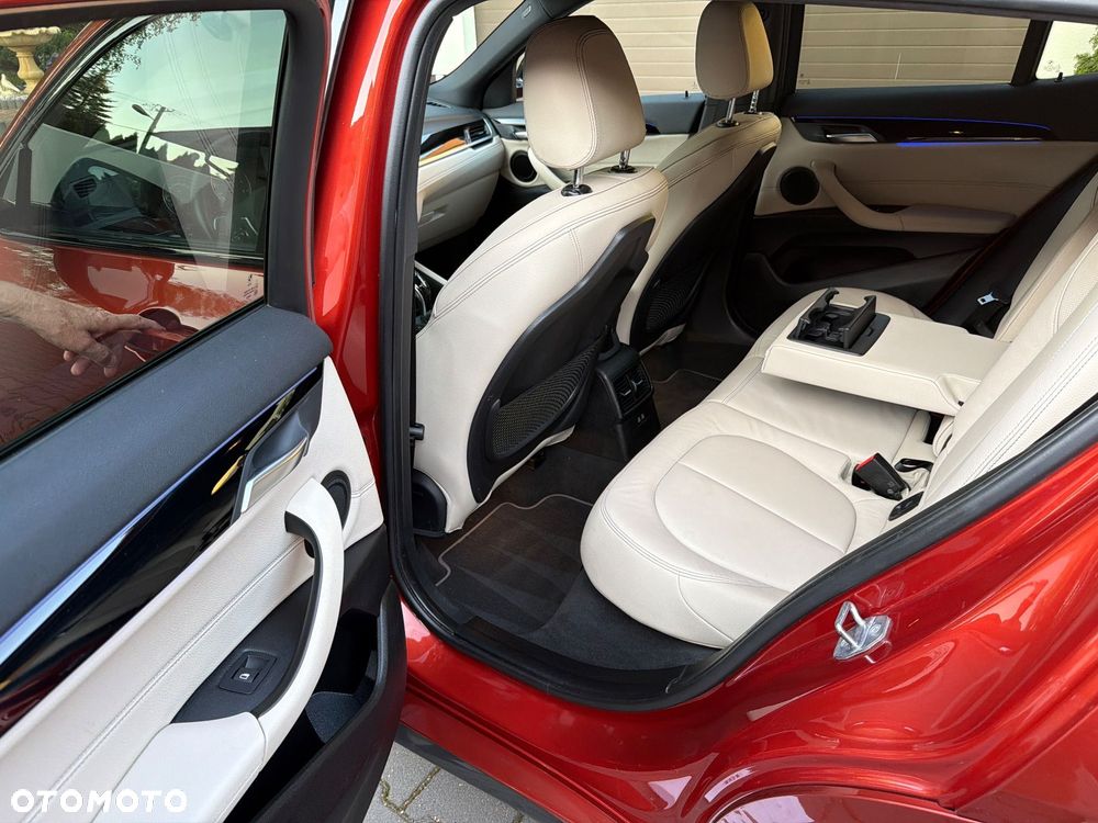 BMW X2 - 37