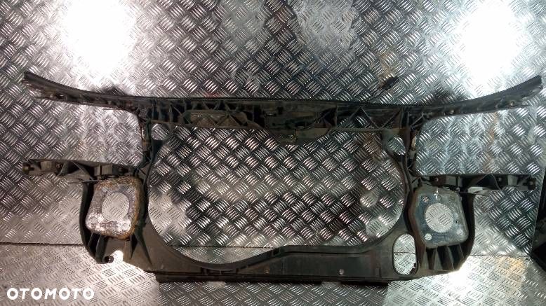 PAS PRZEDNI WZMOCNIENIE AUDI A4 B6 - 2