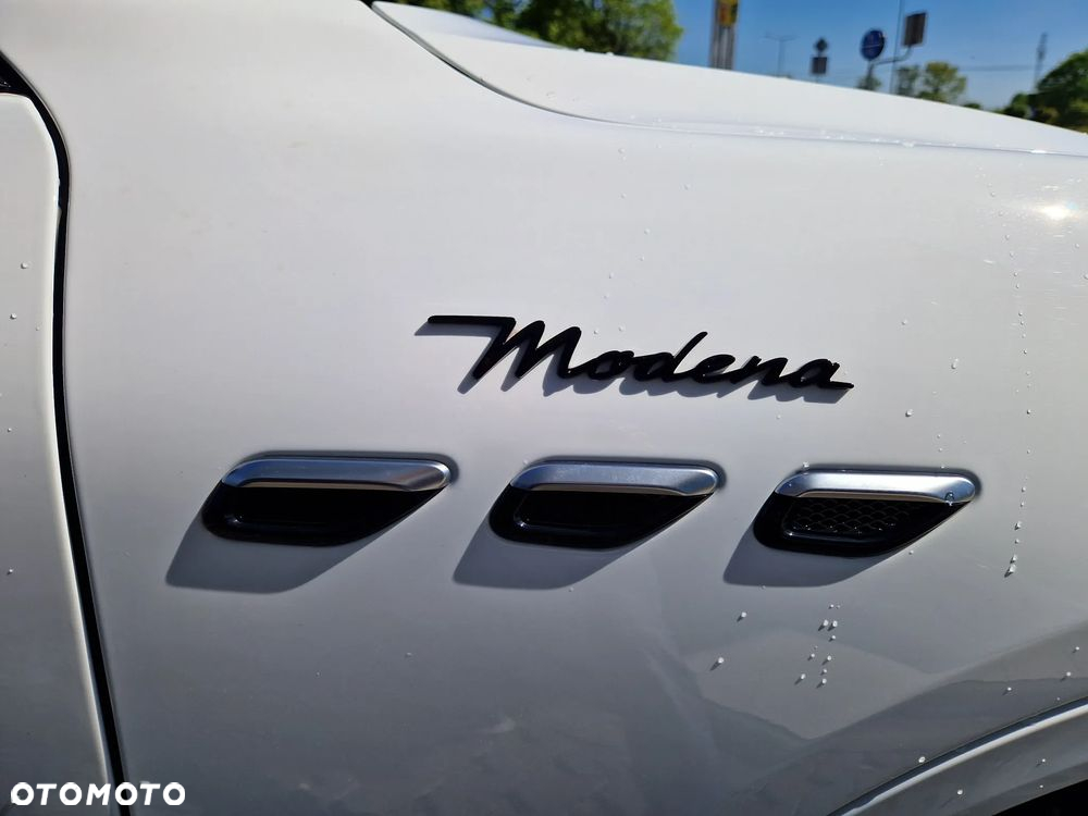 Maserati Grecale Modena - 4