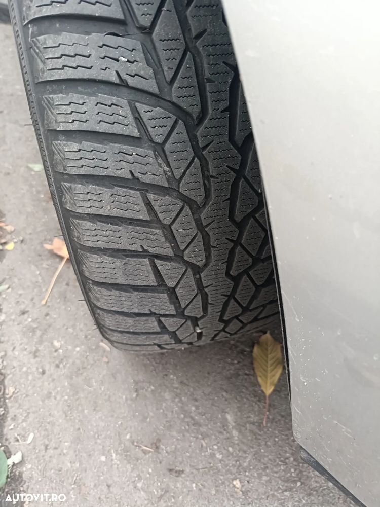 Renault Clio (Energy) dCi 90 Start & Stop LIMITED - 7