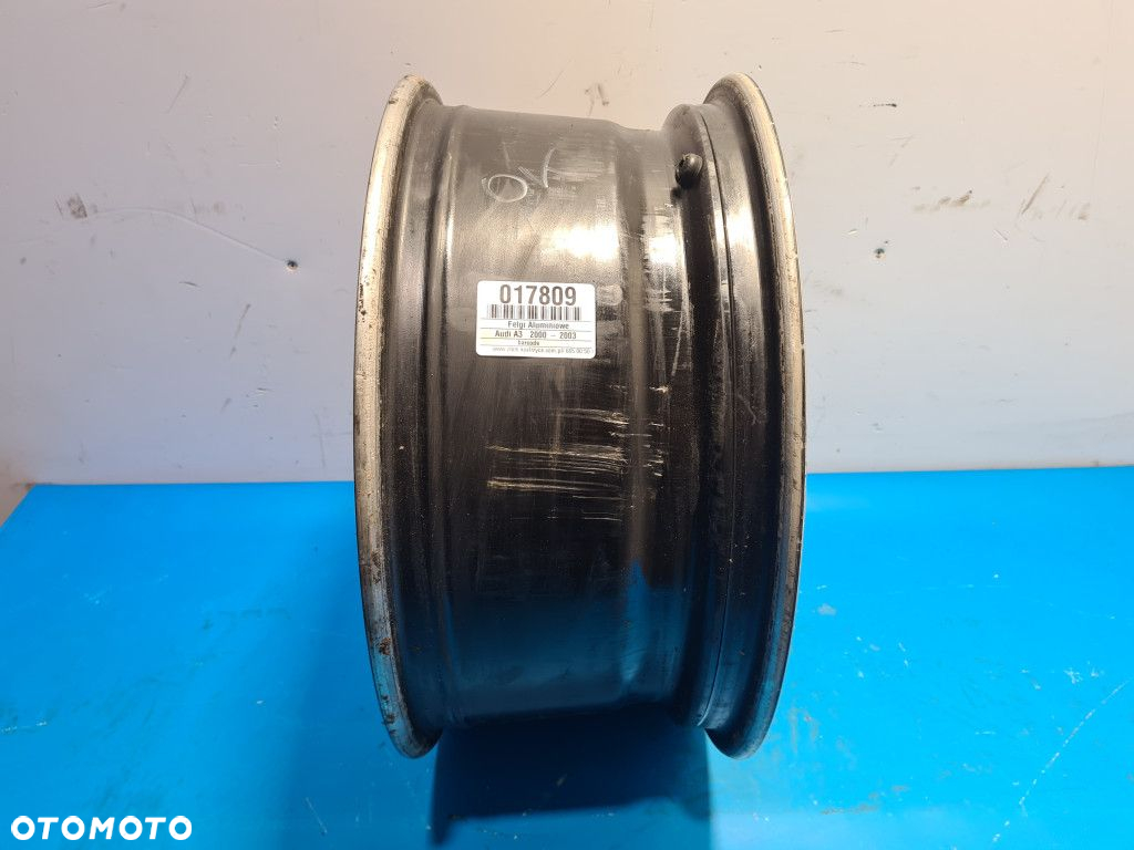 FELGA ALUMINIOWA 5X100 17R - 2