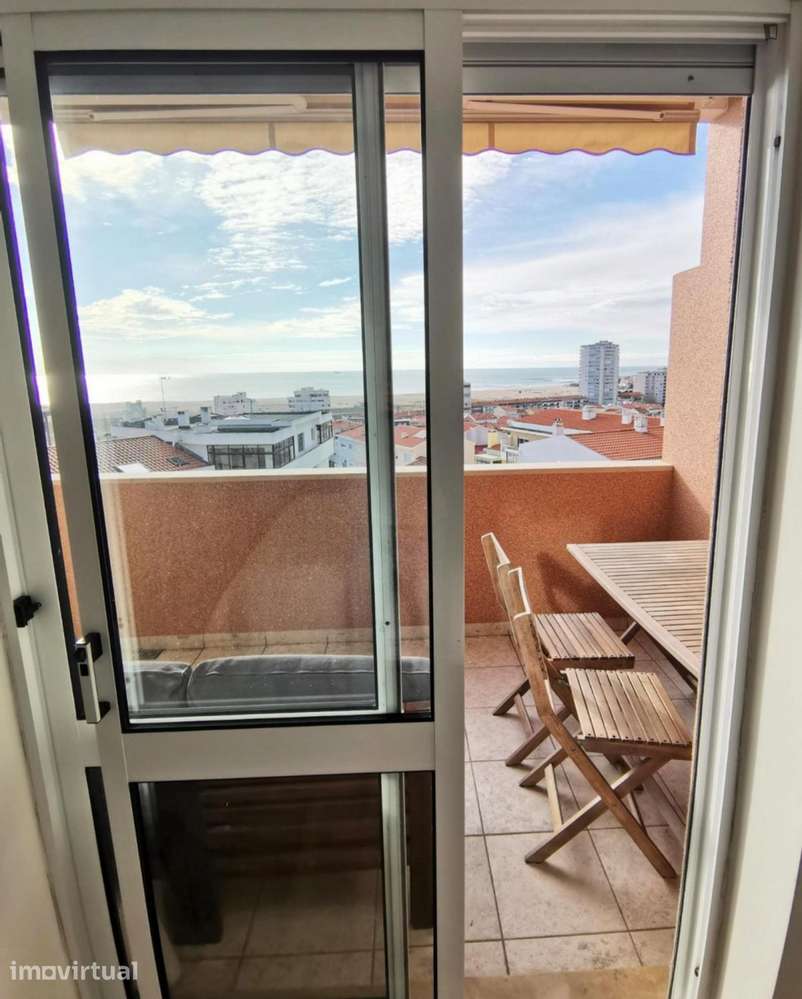 Apartamento com 2 quartos - localizado em Figueira da foz - Grande imagem: 5/27