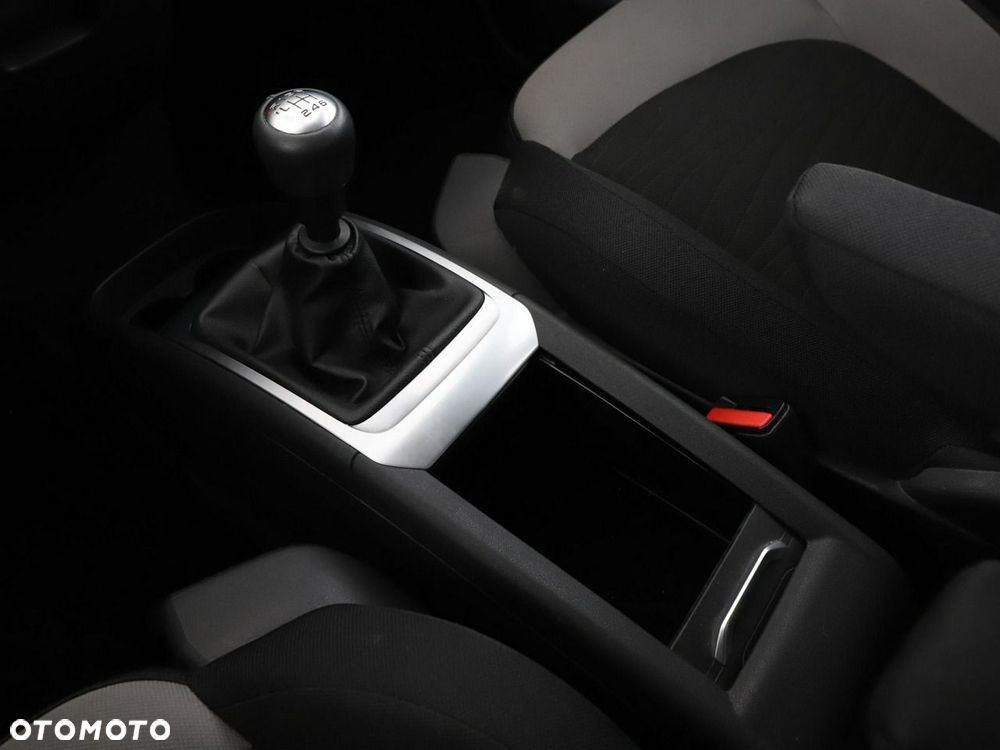 Citroën C4 Picasso 1.2 PureTech Feel S&S - 27