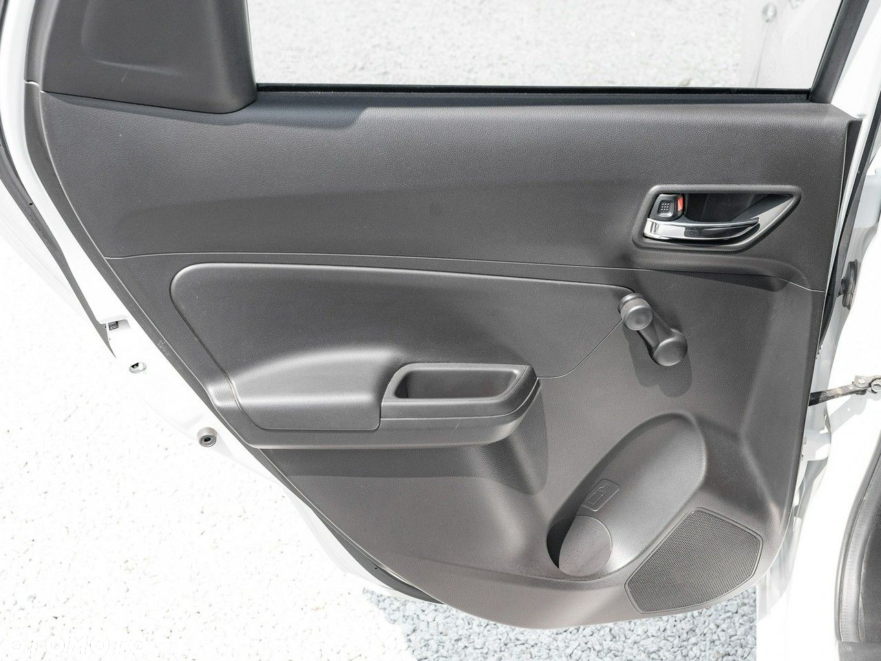 Suzuki Swift - 26