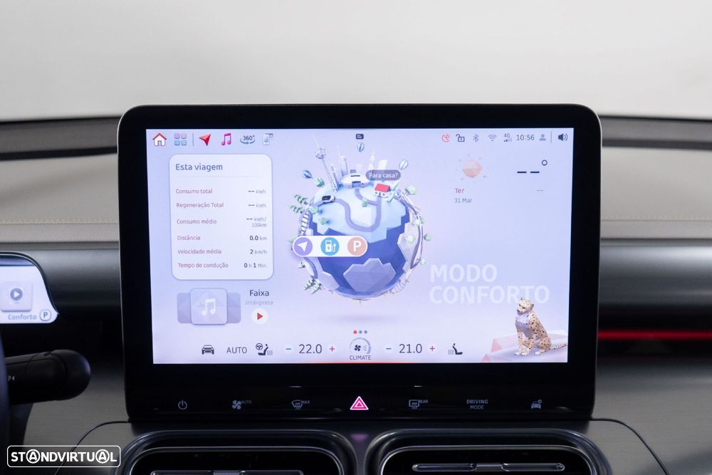 Smart #1 66 kWh Pro+ - 26