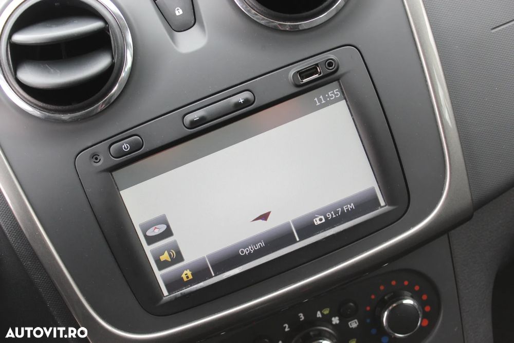 Dacia Logan 0.9 TCe Laureate - 12