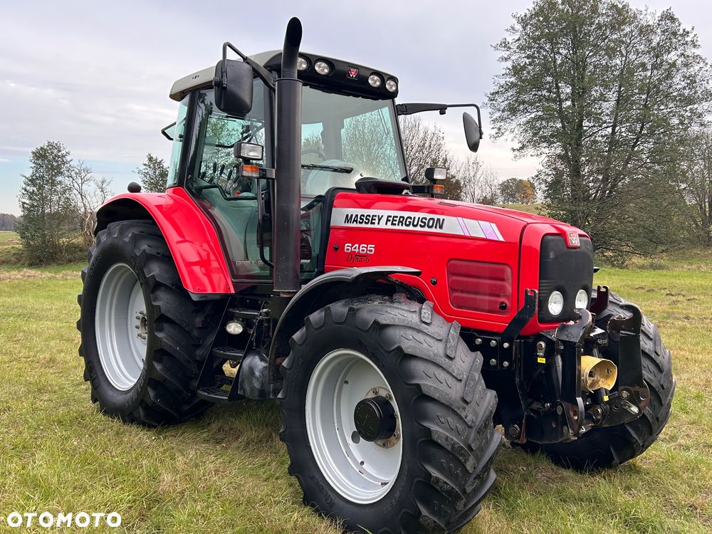Massey Ferguson - 5