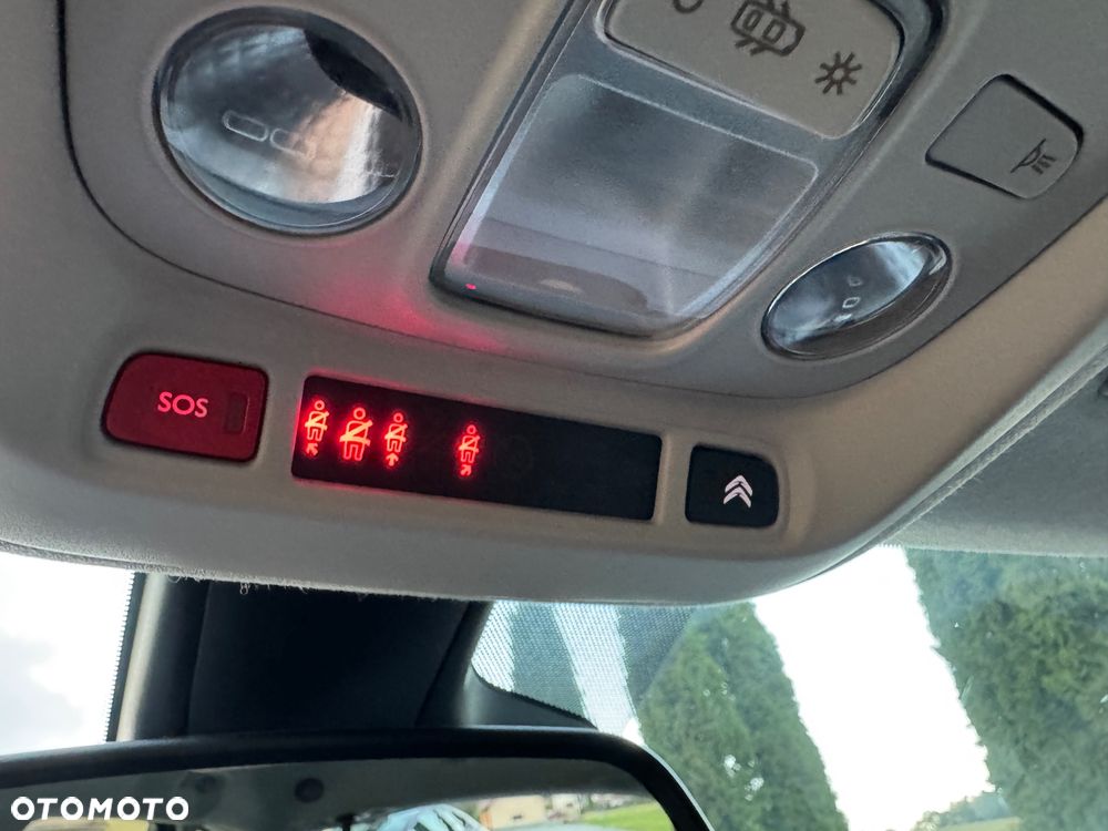 Citroën C3 Aircross PureTech 110 Stop & Start OPF FEEL PACK - 26
