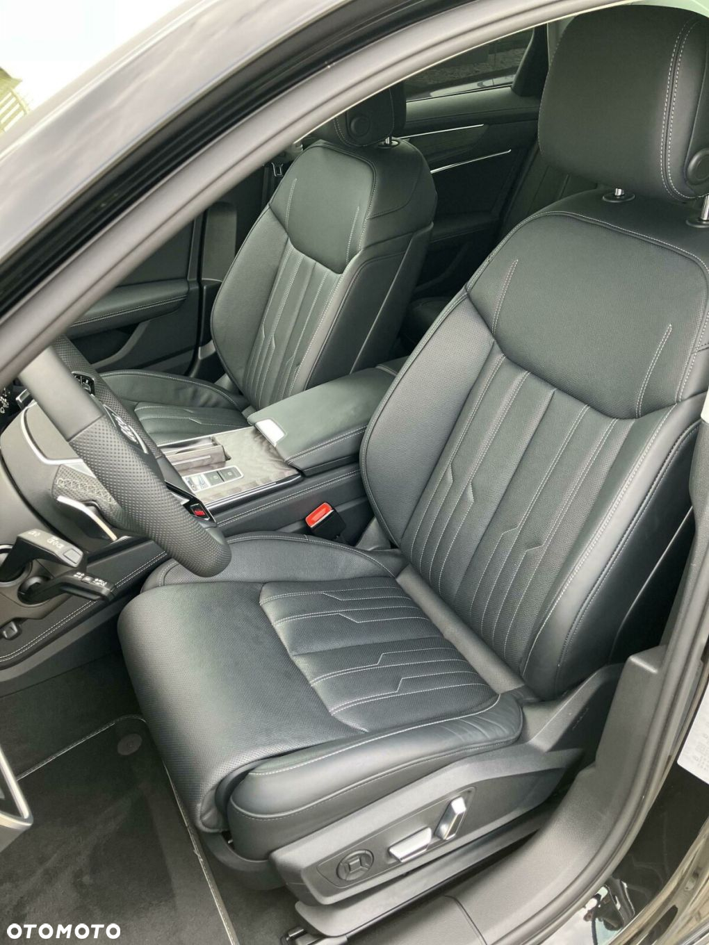 Audi A6 - 12