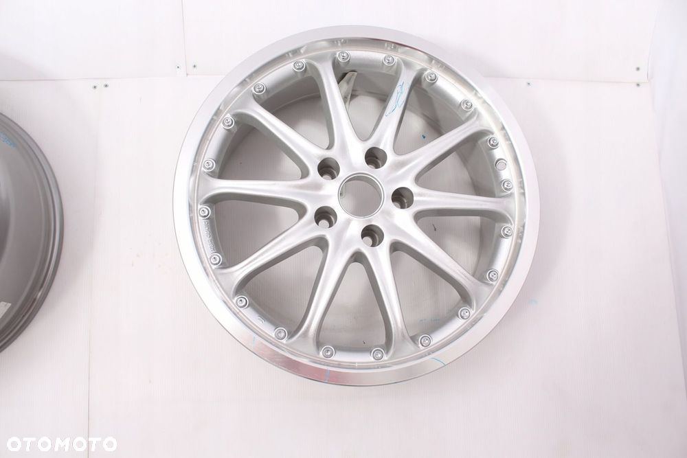 FELGA ALUMINIOWA KBA 45410 ALUTEC 5X112 18 ET38 - 1