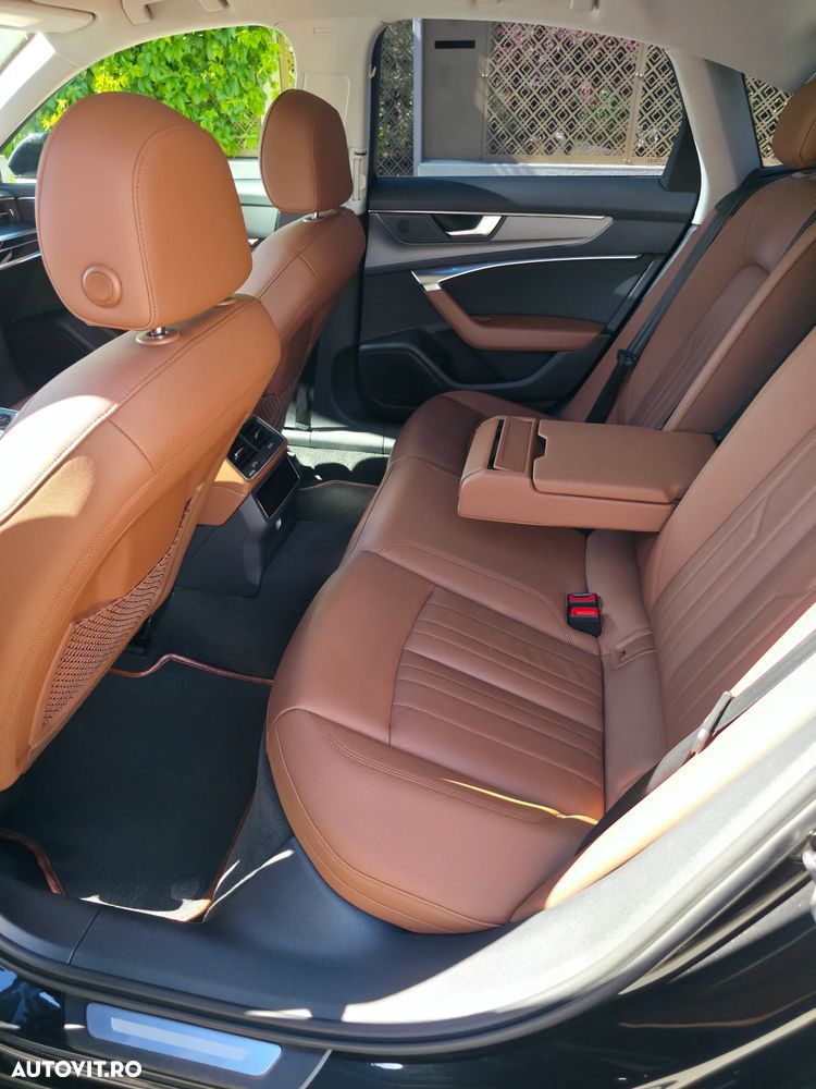 Audi A6 40 TDI S tronic - 20
