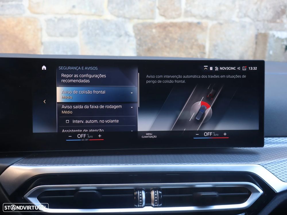 BMW 330 e Pack M Auto - 29