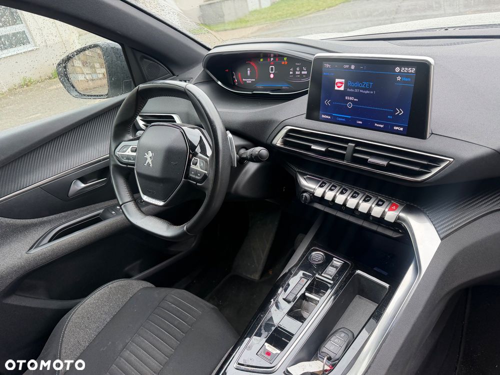 Peugeot 3008 - 19