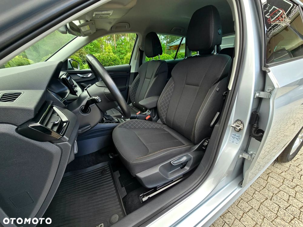 Skoda Kamiq 1.0 TSI Ambition DSG - 6