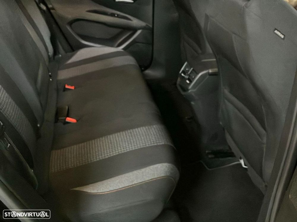 Peugeot 3008 - 16