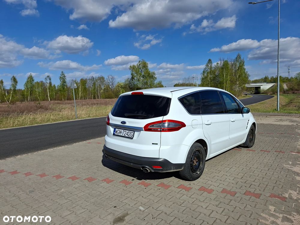 Ford S-Max 2.0 T Titanium MPS6 - 3