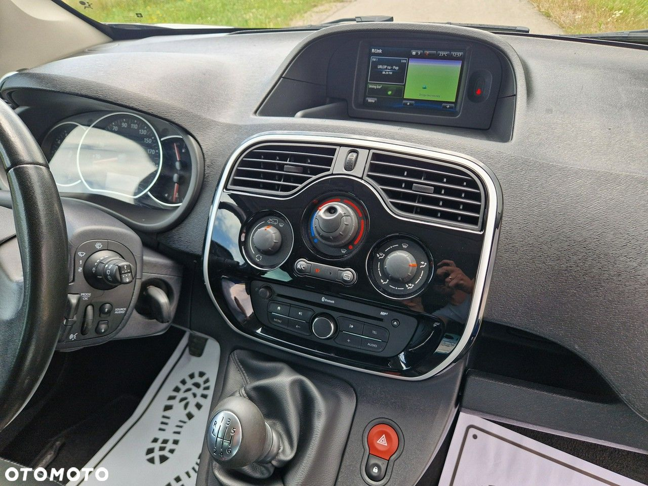 Renault Kangoo - 11