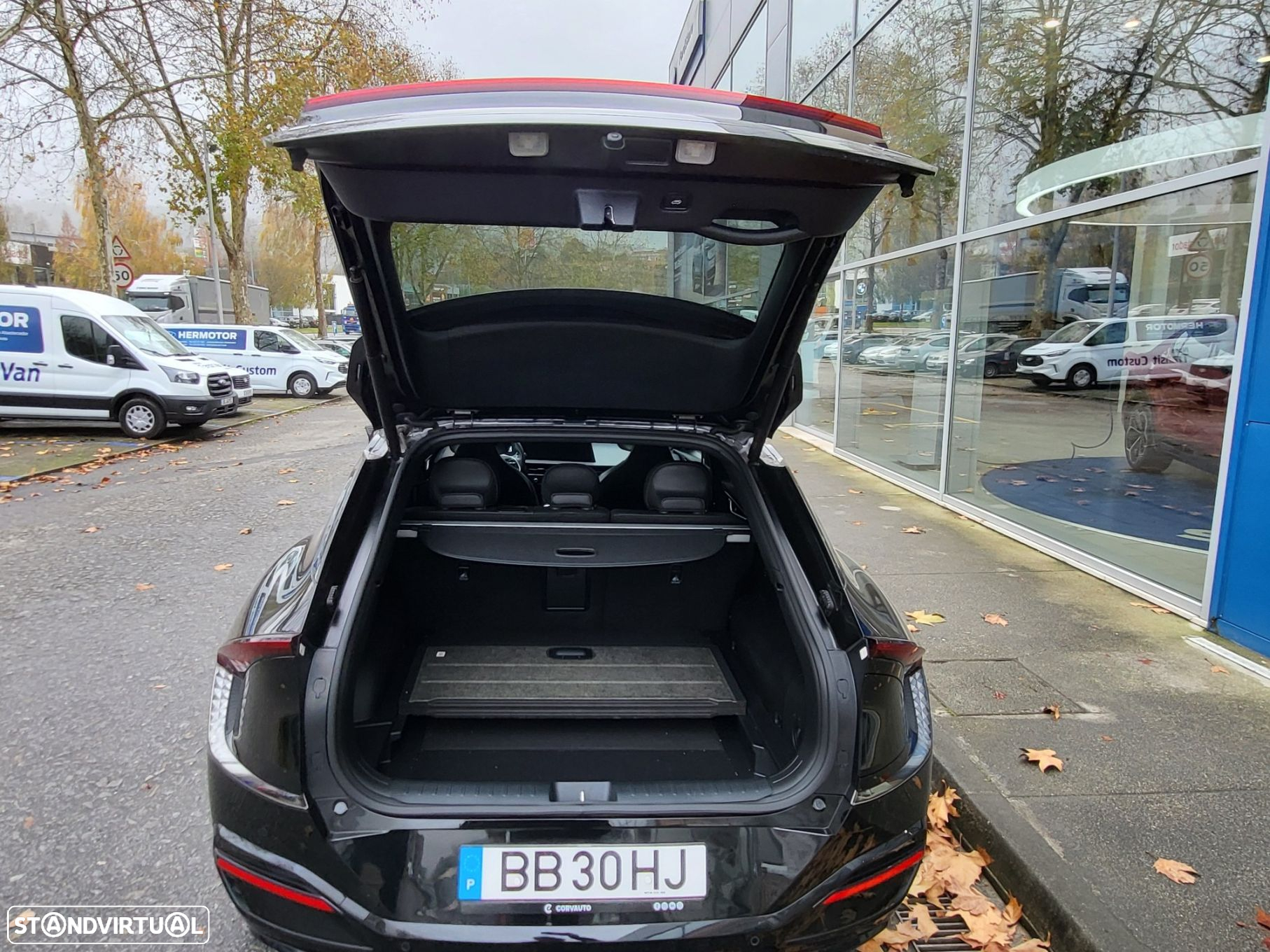 Kia EV6 77.4 kWh GT-Line - 5