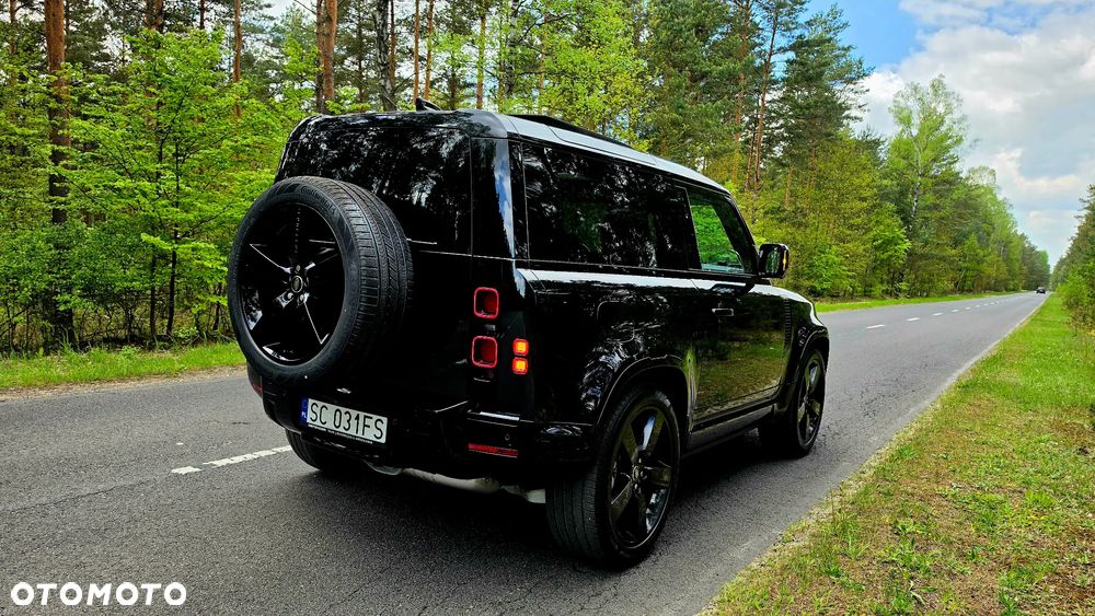 Land Rover Defender 3.0 D250 mHEV XS Edition - 32