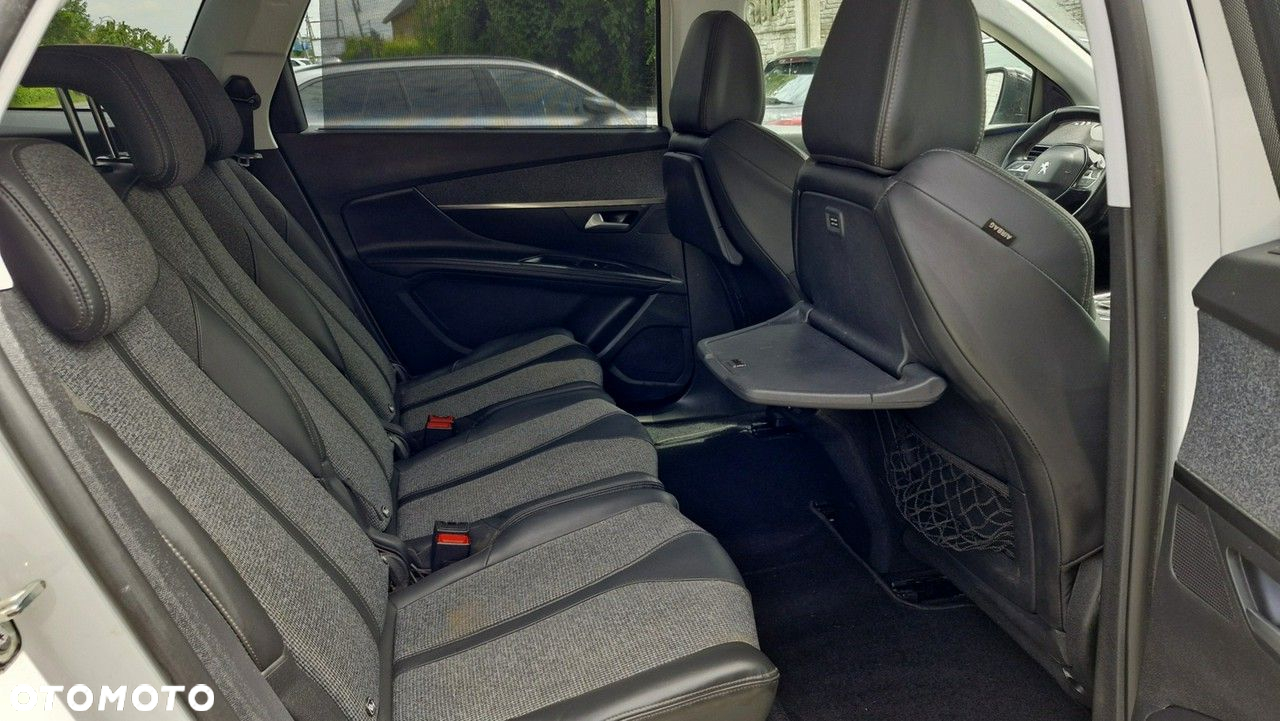 Peugeot 5008 BlueHDI 150 Stop & Start Business-Line - 18