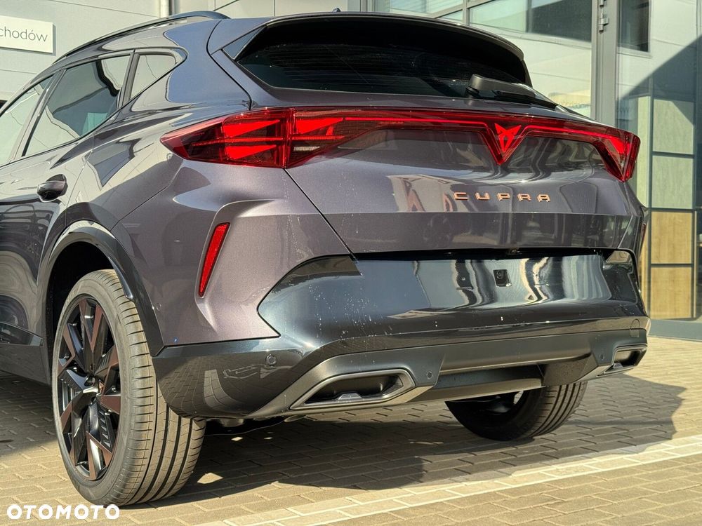 Cupra Formentor 1.5 eTSI mHEV DSG - 12