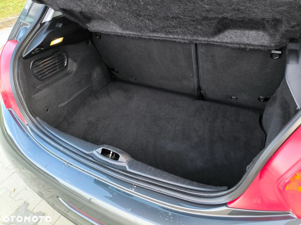 Peugeot 208 e-HDi 115 Stop&Start Allure - 21