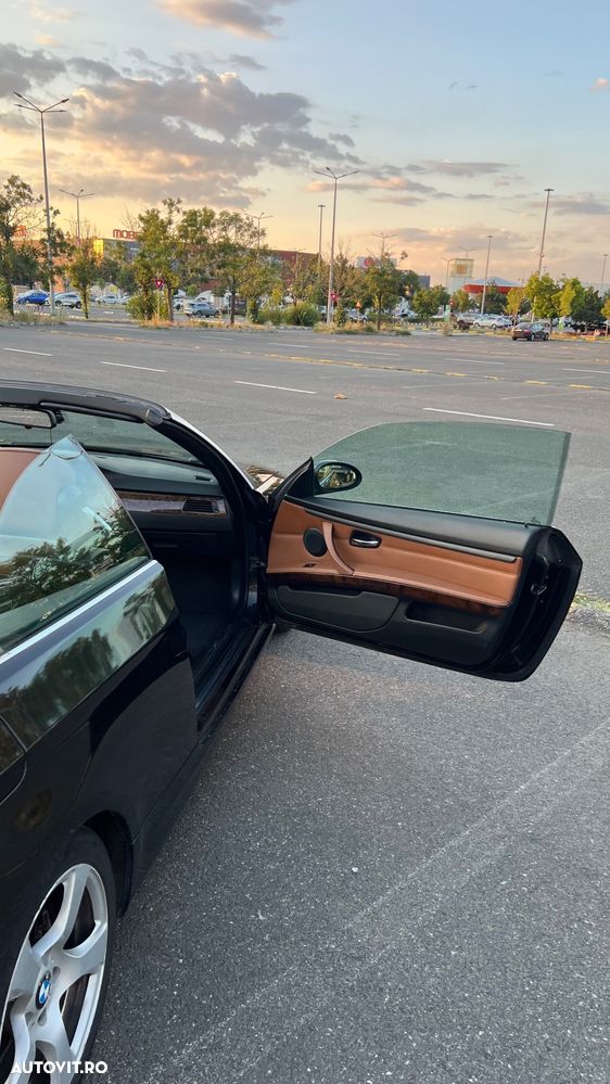 BMW Seria 3 - 5