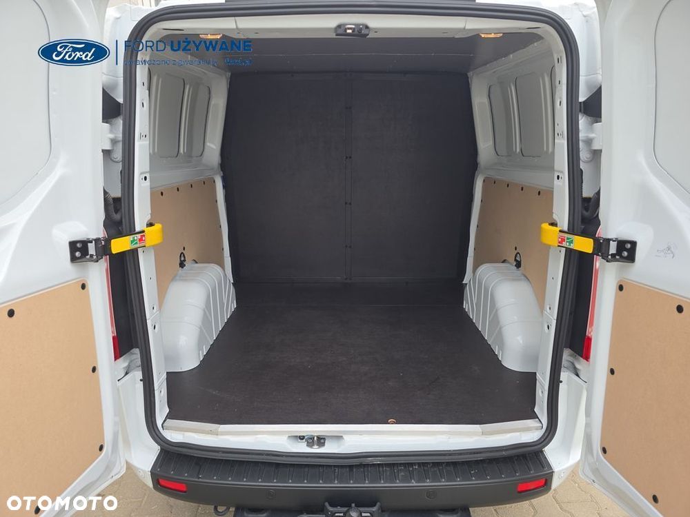 Ford Transit-custom - 11