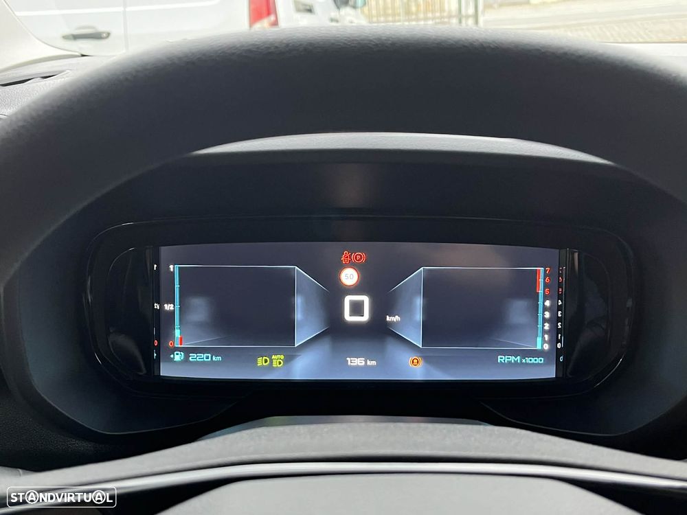 Citroën Berlingo XL 1.5 BlueHDi 100cv - 9