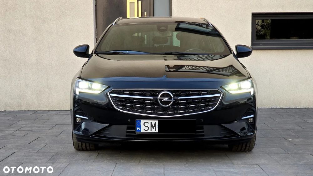 Opel Insignia 2.0 CDTI Business Elegance S&S - 6