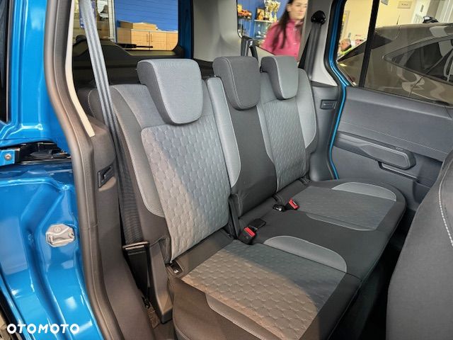 Ford Tourneo Courier 1.0 EcoBoost Titanium - 7