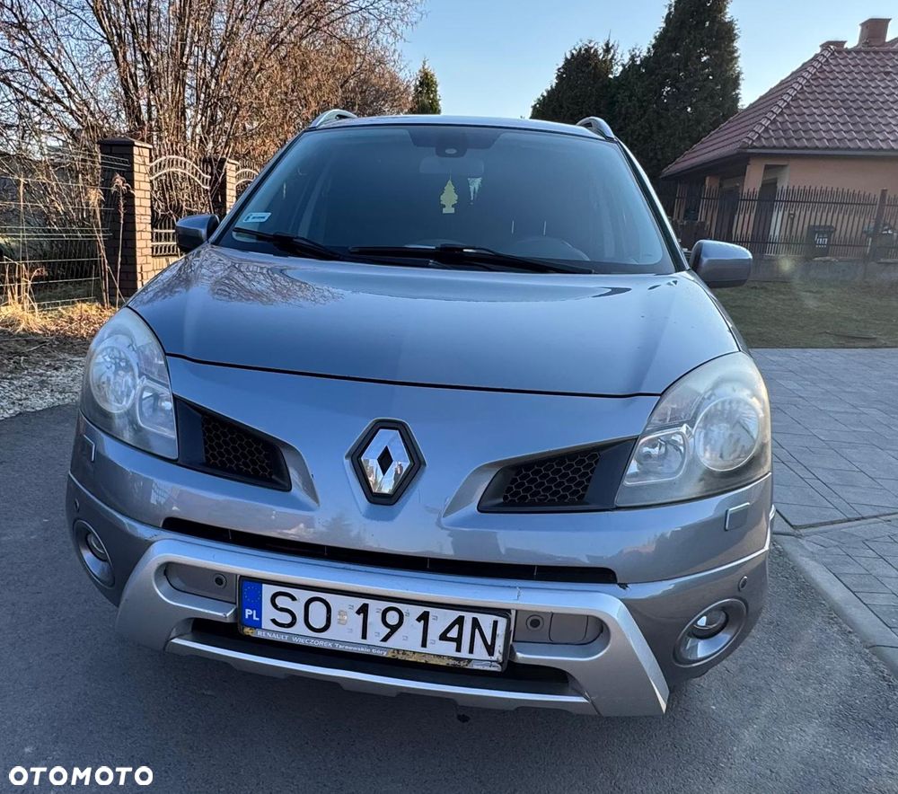 Renault Koleos 2.0 dCi FAP 4x4 Dynamique - 2