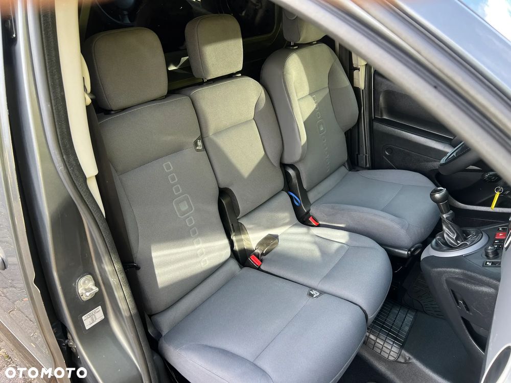 Peugeot Partner - 15